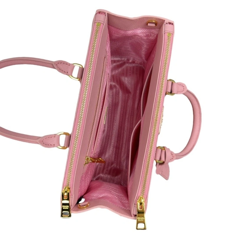 Prada Top Handle Bags 4213A-0015