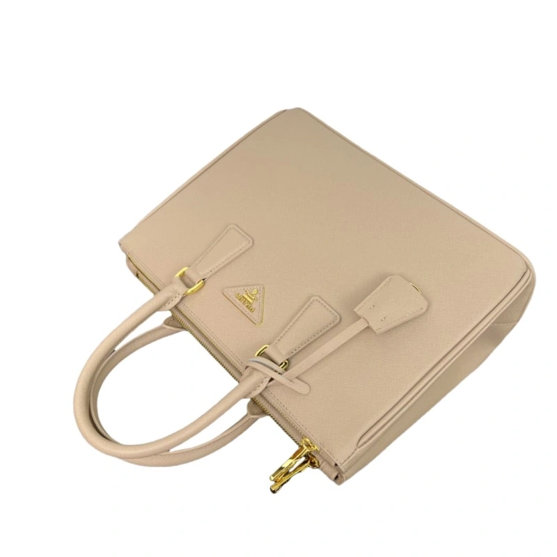 Prada Top Handle Bags 4213A-0016