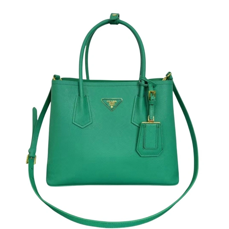 Prada Top Handle Bags 4213A-0021