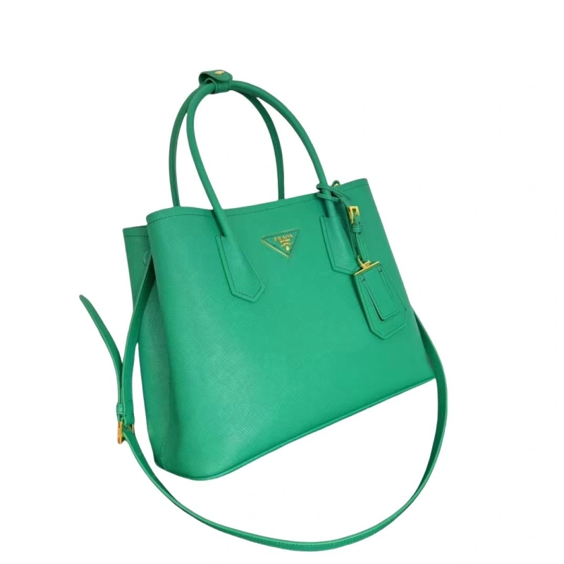 Prada Top Handle Bags 4213A-0021