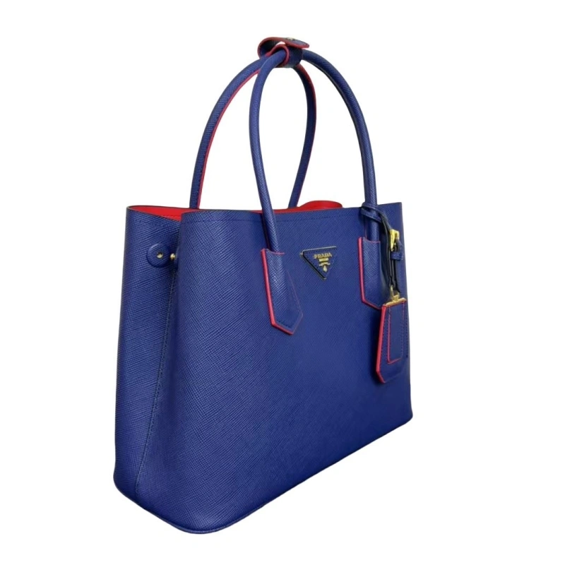 Prada Top Handle Bags 4213A-0022