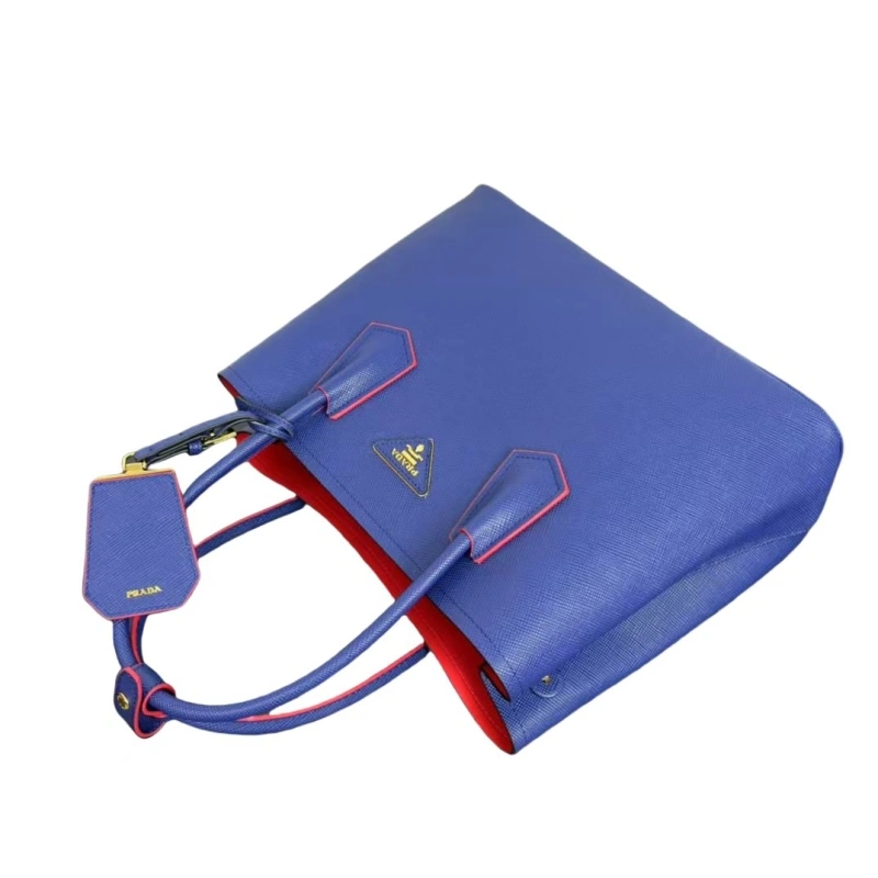 Prada Top Handle Bags 4213A-0022