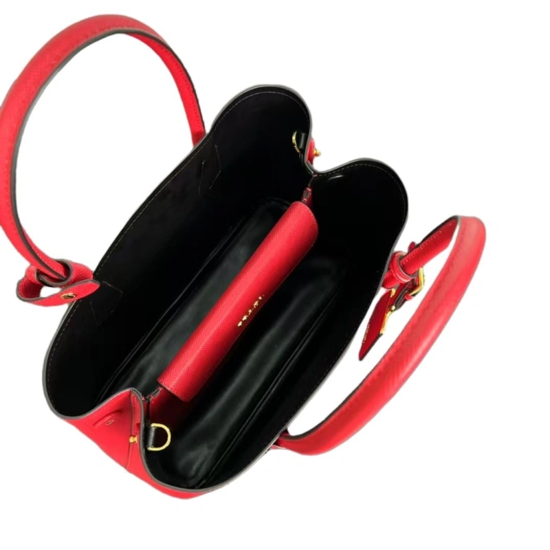 Prada Top Handle Bags 4213A-0024