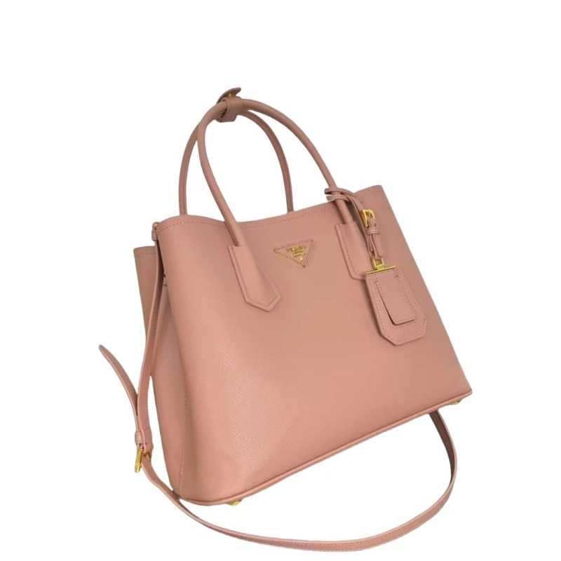 Prada Top Handle Bags 4213A-0025
