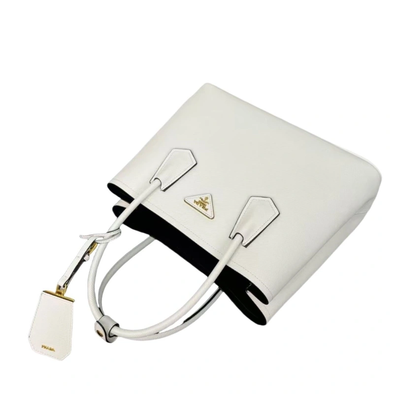 Prada Top Handle Bags 4213A-0026