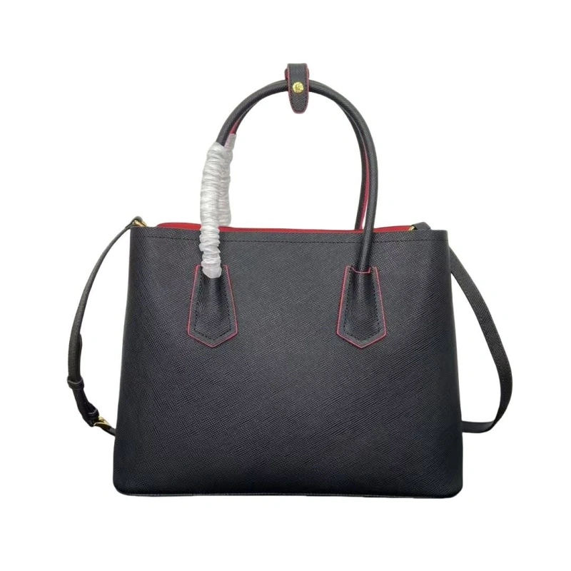 Prada Top Handle Bags 4213A-0027
