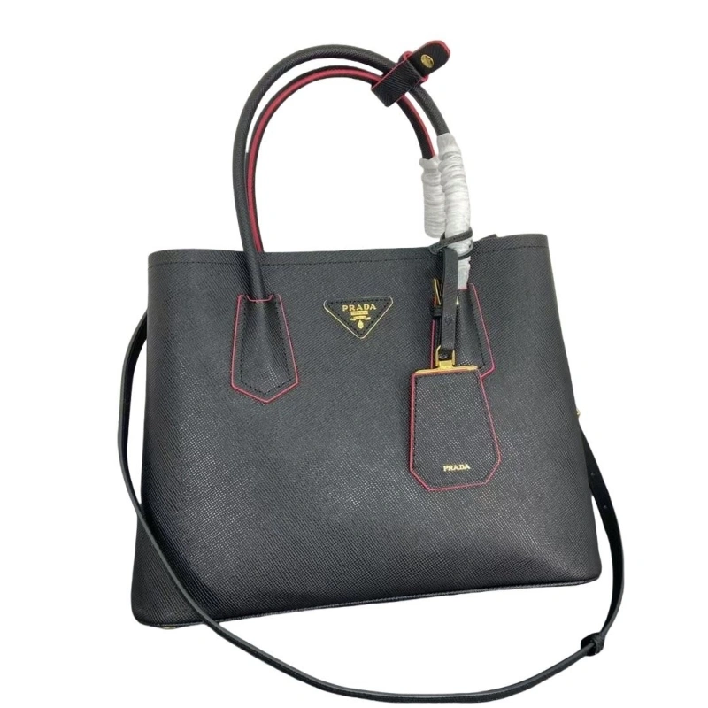 Prada Top Handle Bags 4213A-0027