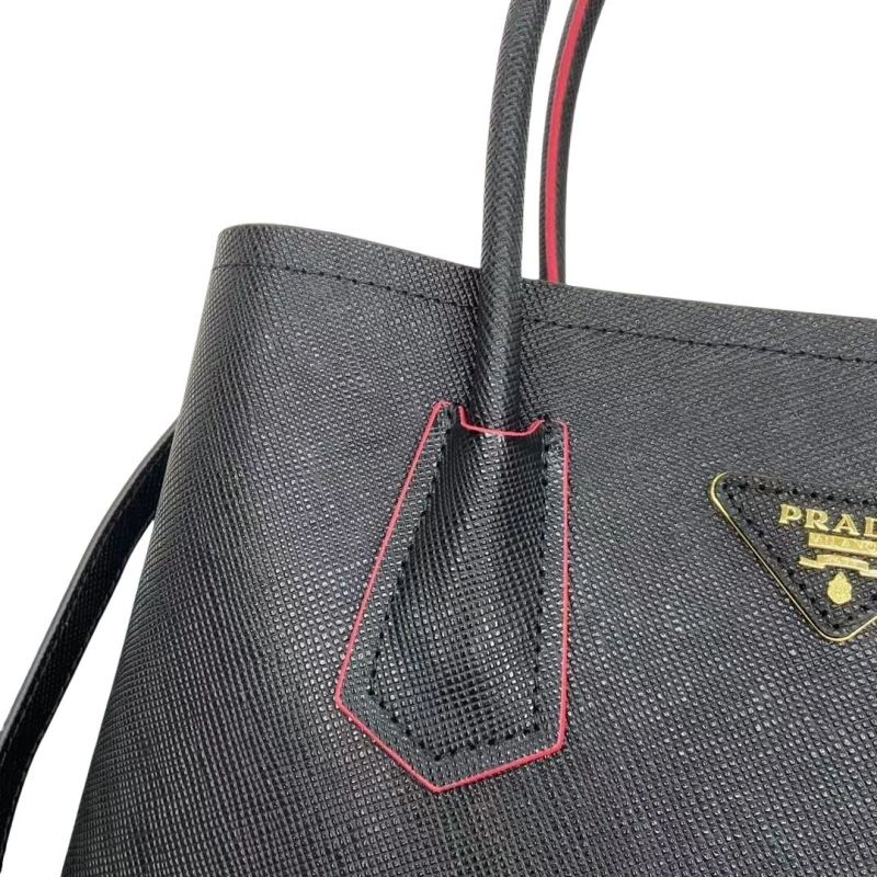 Prada Top Handle Bags 4213A-0027