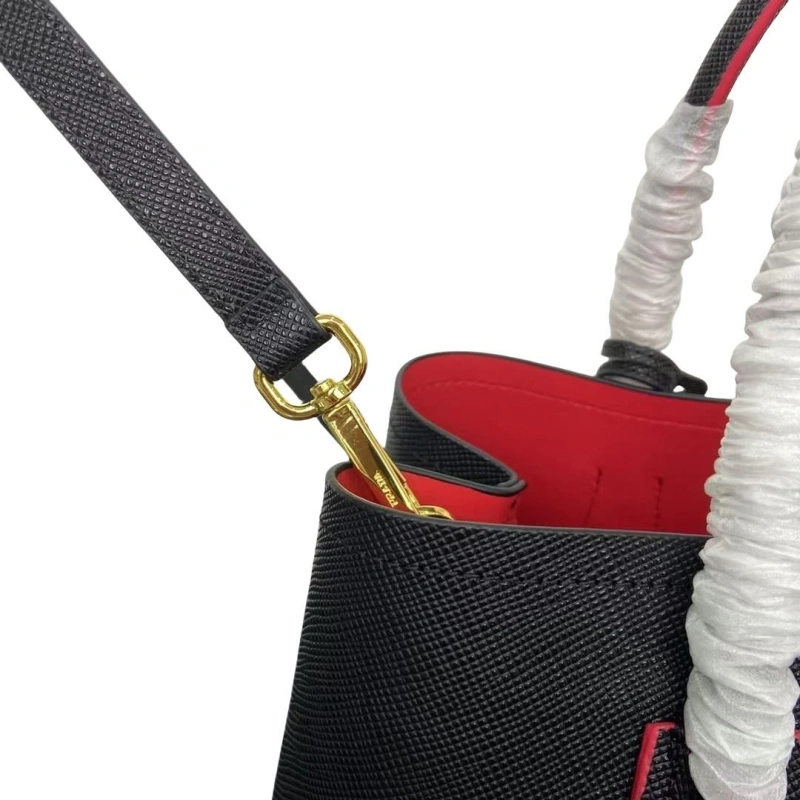 Prada Top Handle Bags 4213A-0027