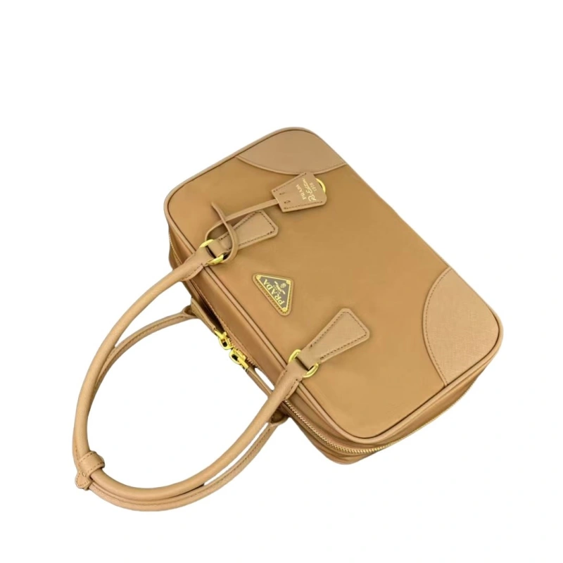 Prada Top Handle Bags 4213A-0028