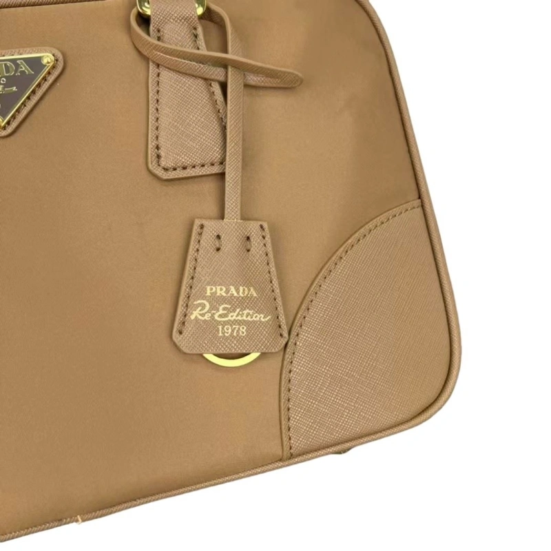 Prada Top Handle Bags 4213A-0028