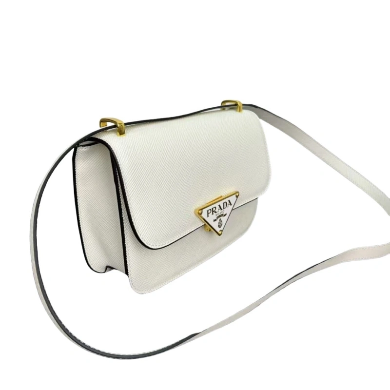 Prada Satchel Bags 4213A-0035