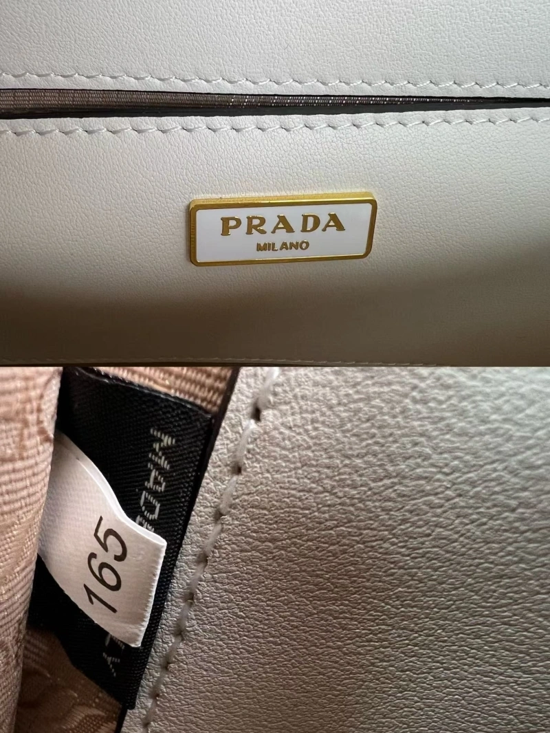 Prada Satchel Bags 4213A-0035
