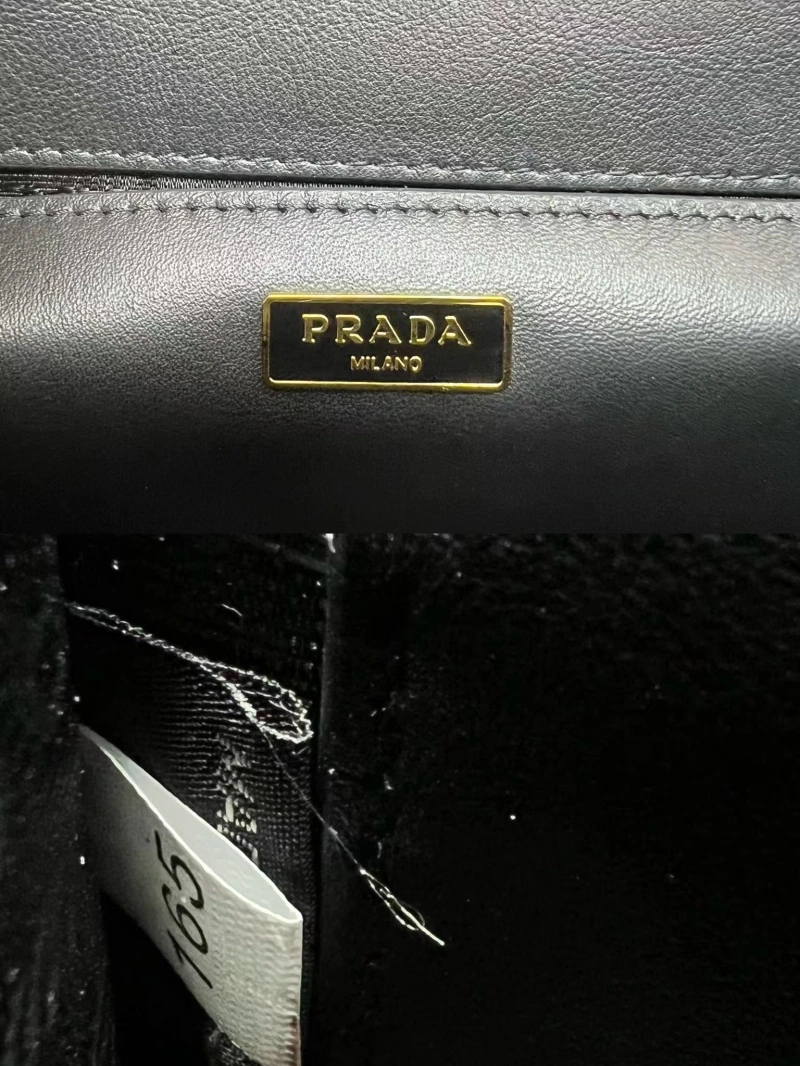 Prada Top Handle Bags 4213A-0036