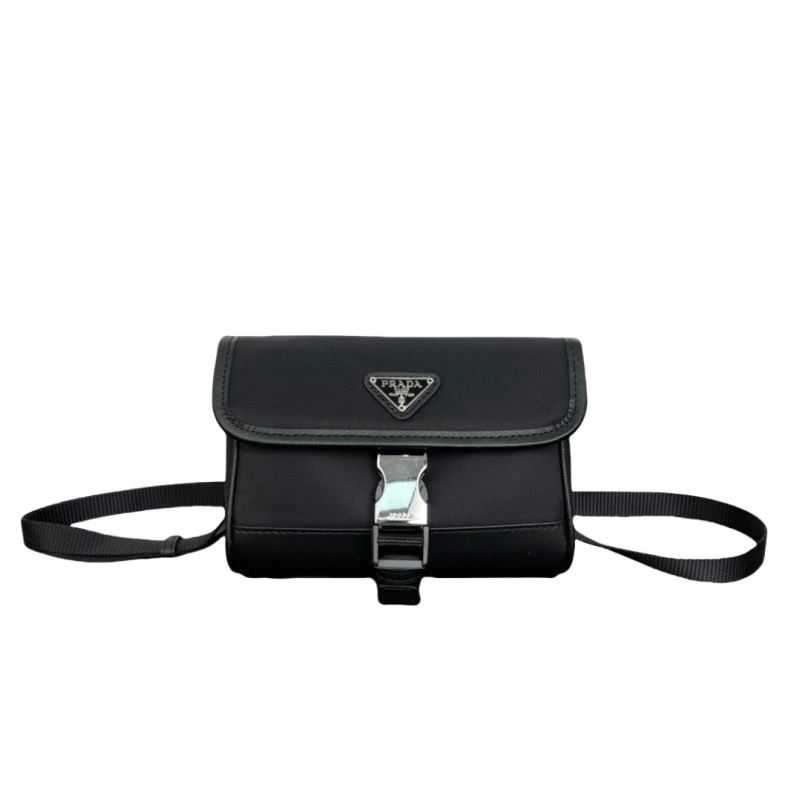 Prada Satchel Bags 4213A-0124