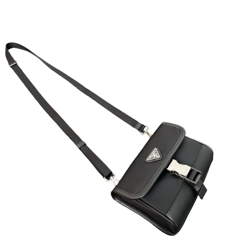 Prada Satchel Bags 4213A-0124