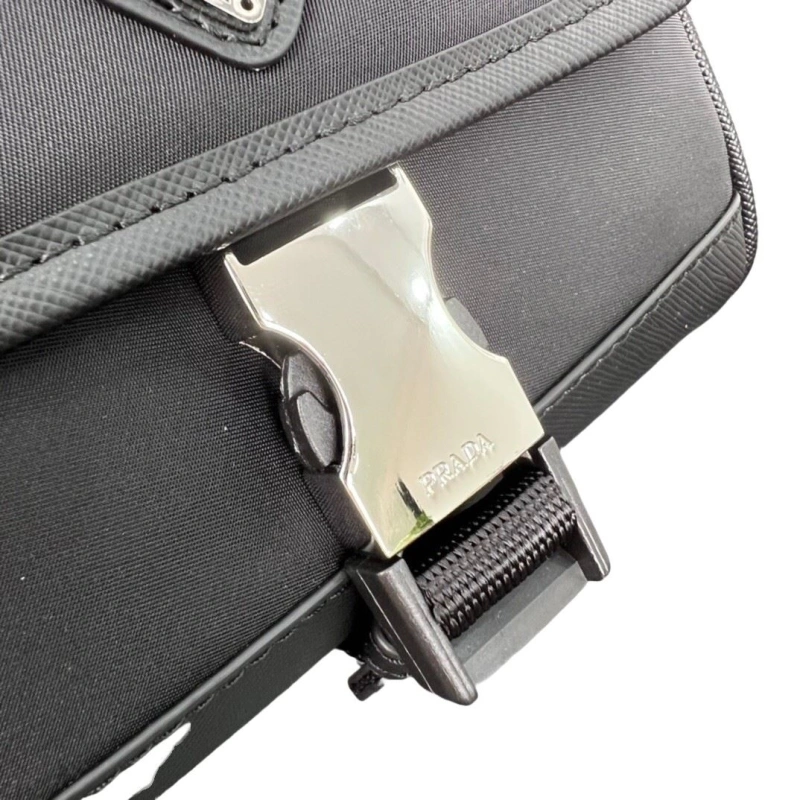 Prada Satchel Bags 4213A-0124