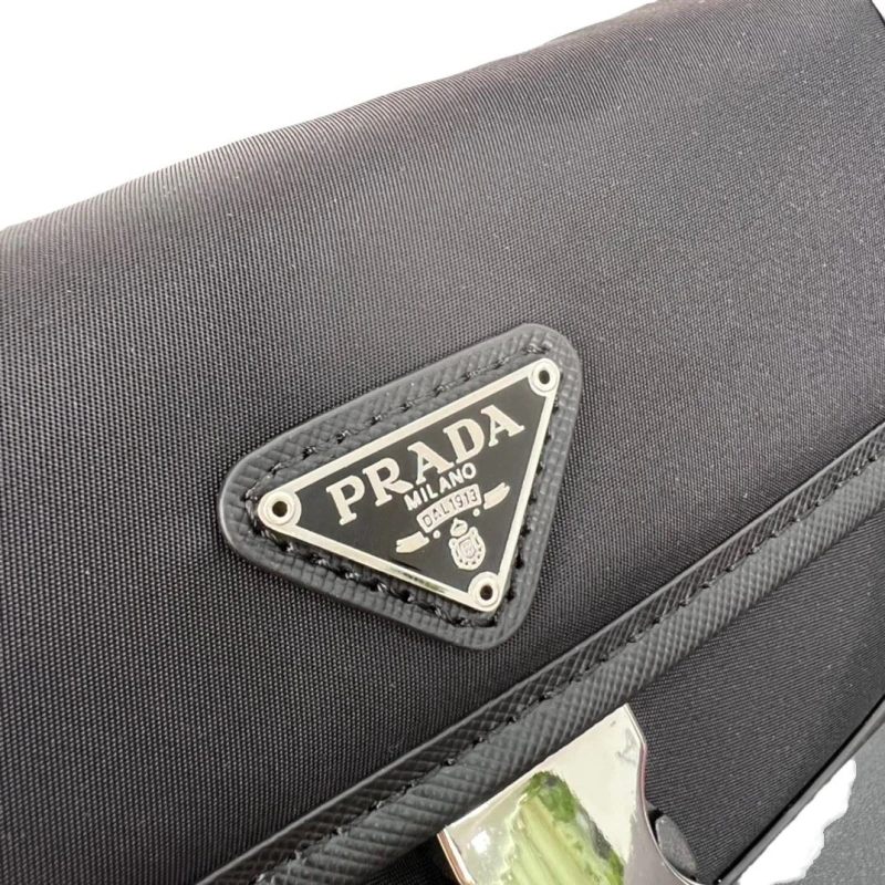 Prada Satchel Bags 4213A-0124