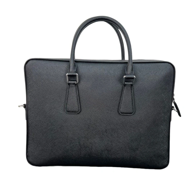 Mens Prada Briefcases 4213A-0128