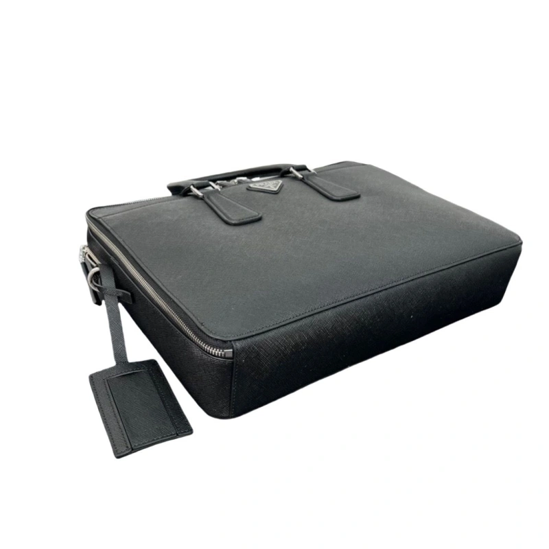 Mens Prada Briefcases 4213A-0128