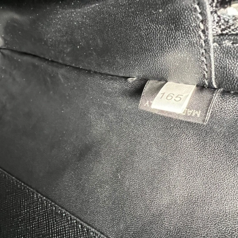 Mens Prada Briefcases 4213A-0130