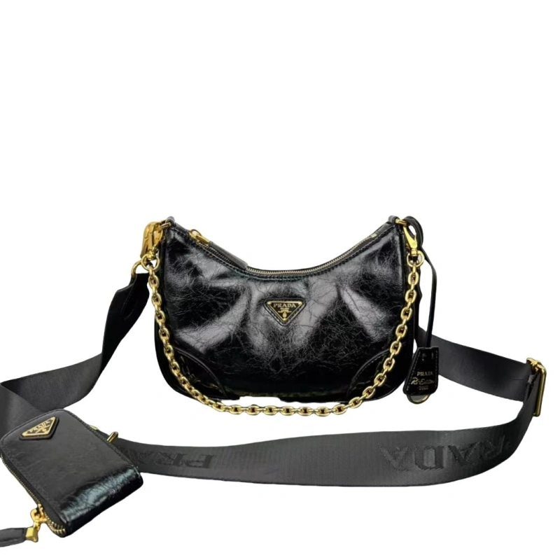 Prada Satchel Bags 4213A-0151