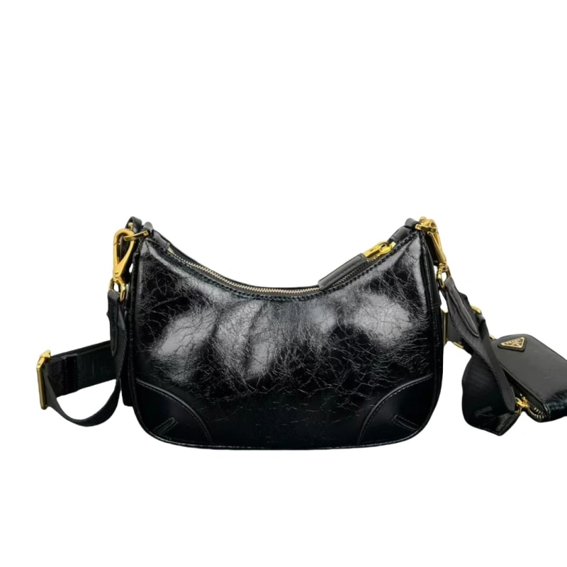 Prada Satchel Bags 4213A-0151