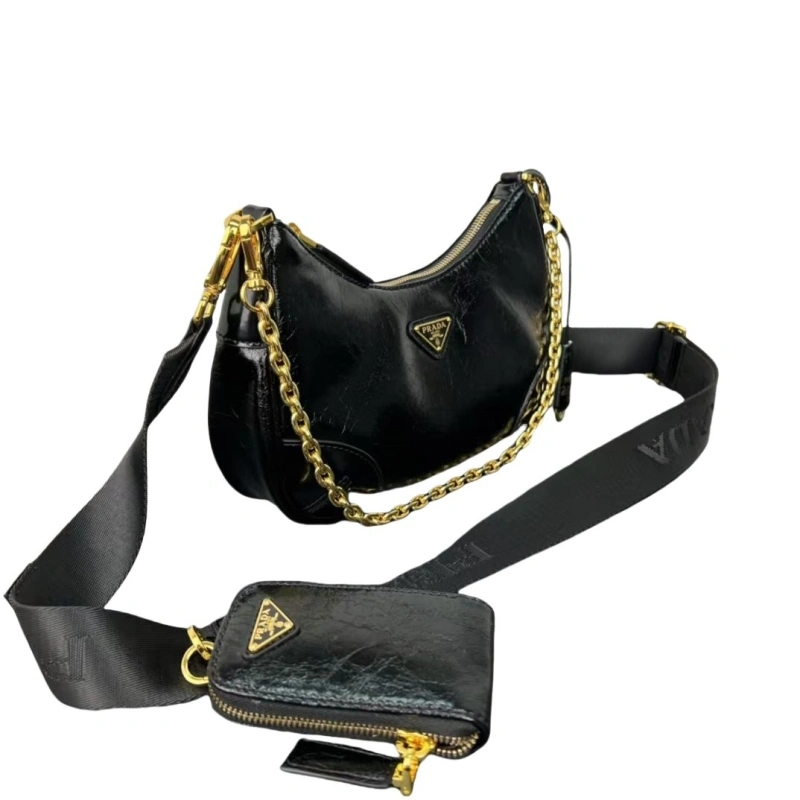 Prada Satchel Bags 4213A-0151