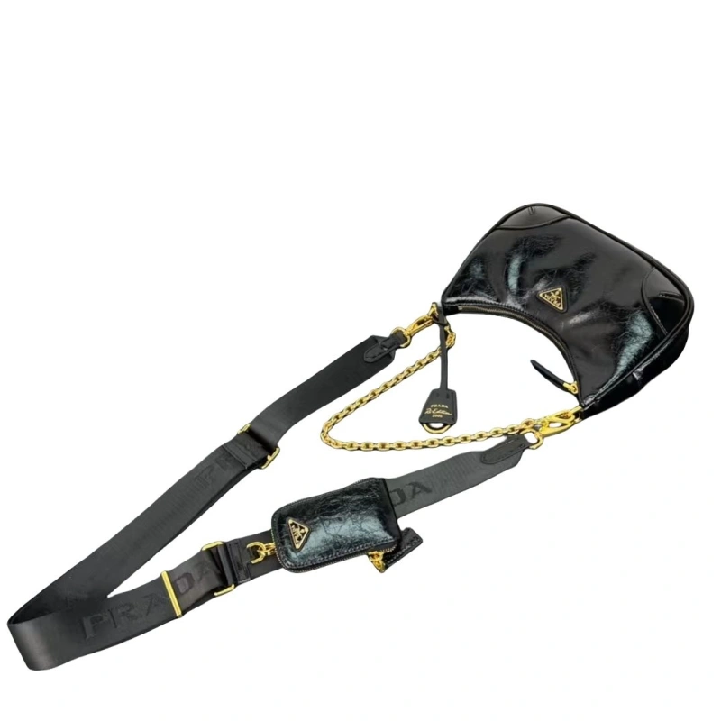 Prada Satchel Bags 4213A-0151