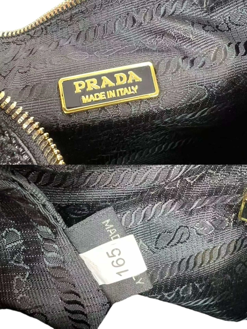 Prada Satchel Bags 4213A-0151