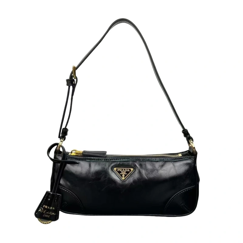 Prada Top Handle Bags 4213A-0152