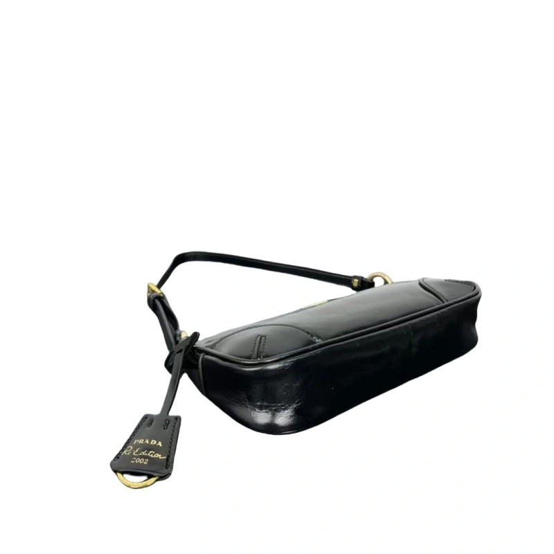 Prada Top Handle Bags 4213A-0152