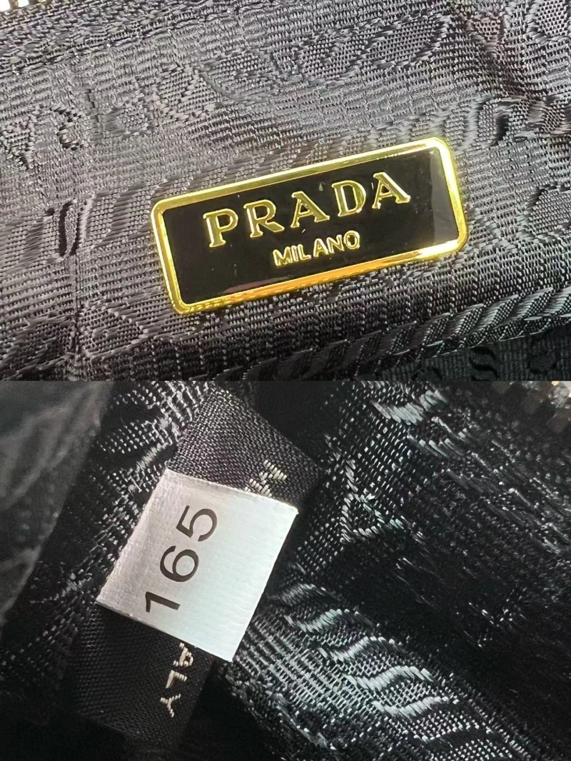 Prada Top Handle Bags 4213A-0152