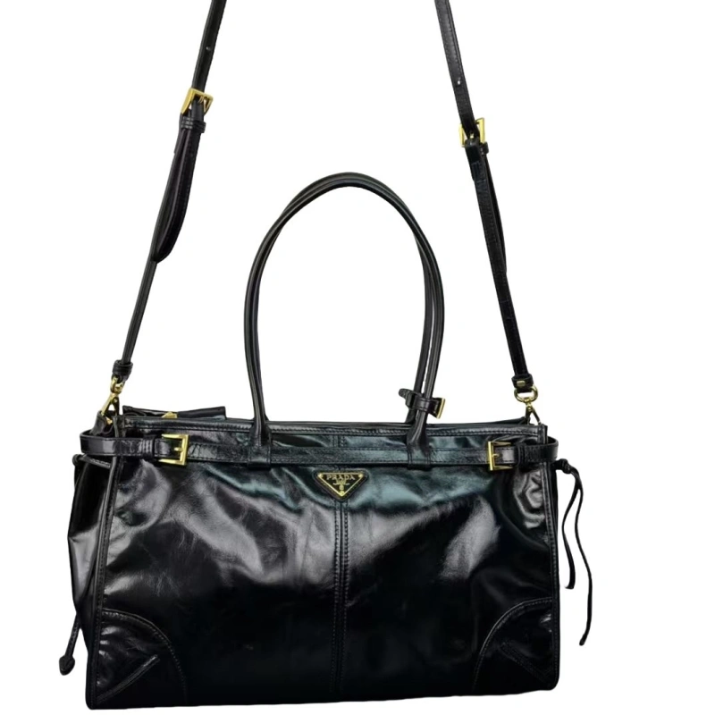 Prada Top Handle Bags 4213A-0153