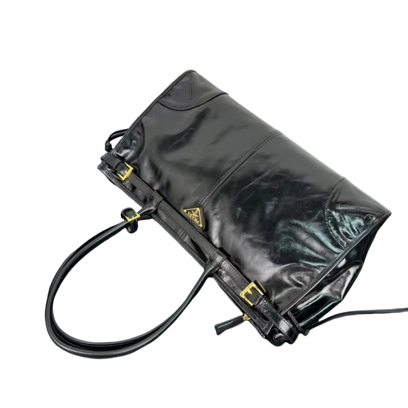 Prada Top Handle Bags 4213A-0153