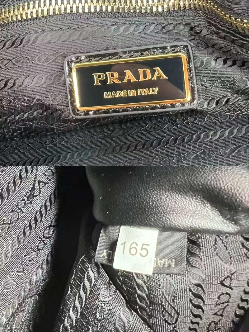 Prada Top Handle Bags 4213A-0153
