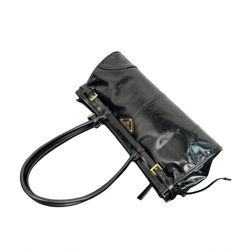 Prada Top Handle Bags 4213A-0154