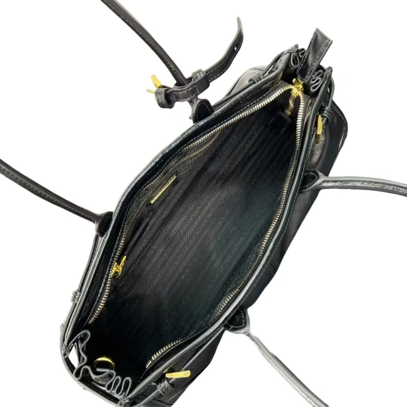 Prada Top Handle Bags 4213A-0154