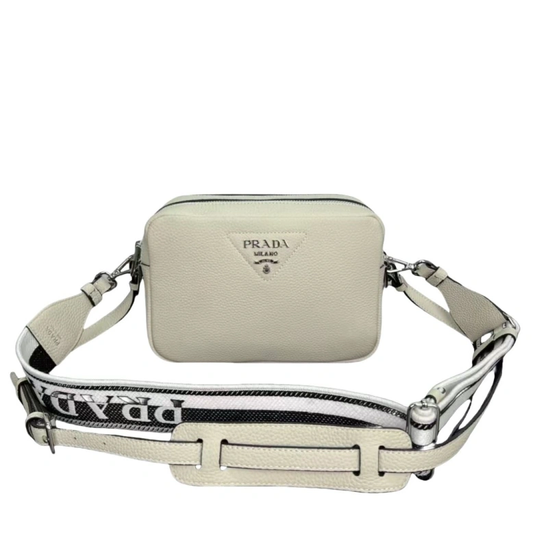 Prada Satchel Bags 4213A-0155