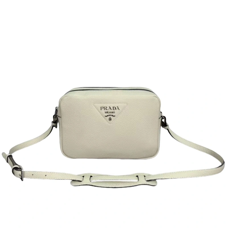 Prada Satchel Bags 4213A-0155