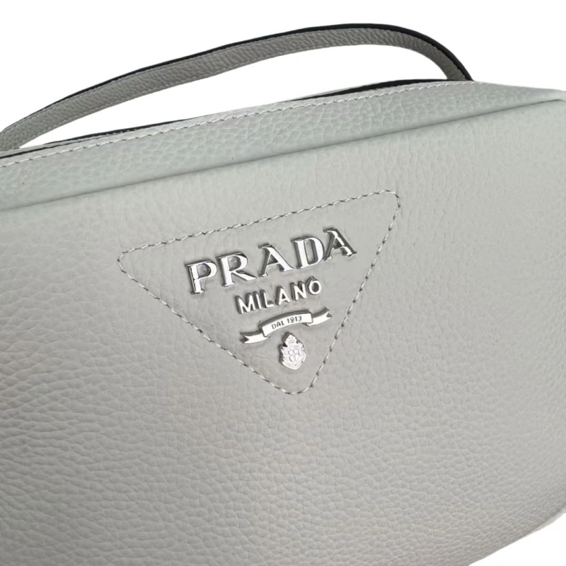 Prada Satchel Bags 4213A-0155