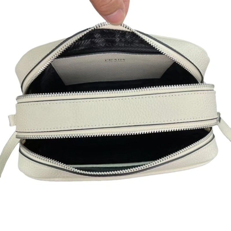 Prada Satchel Bags 4213A-0155