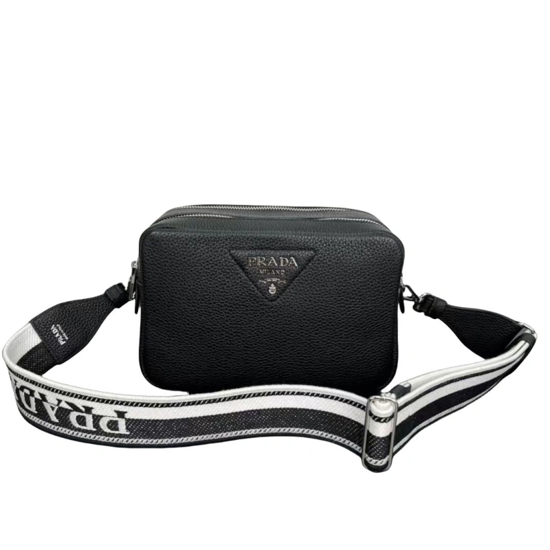 Prada Satchel Bags 4213A-0156