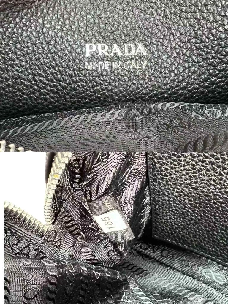Prada Satchel Bags 4213A-0156