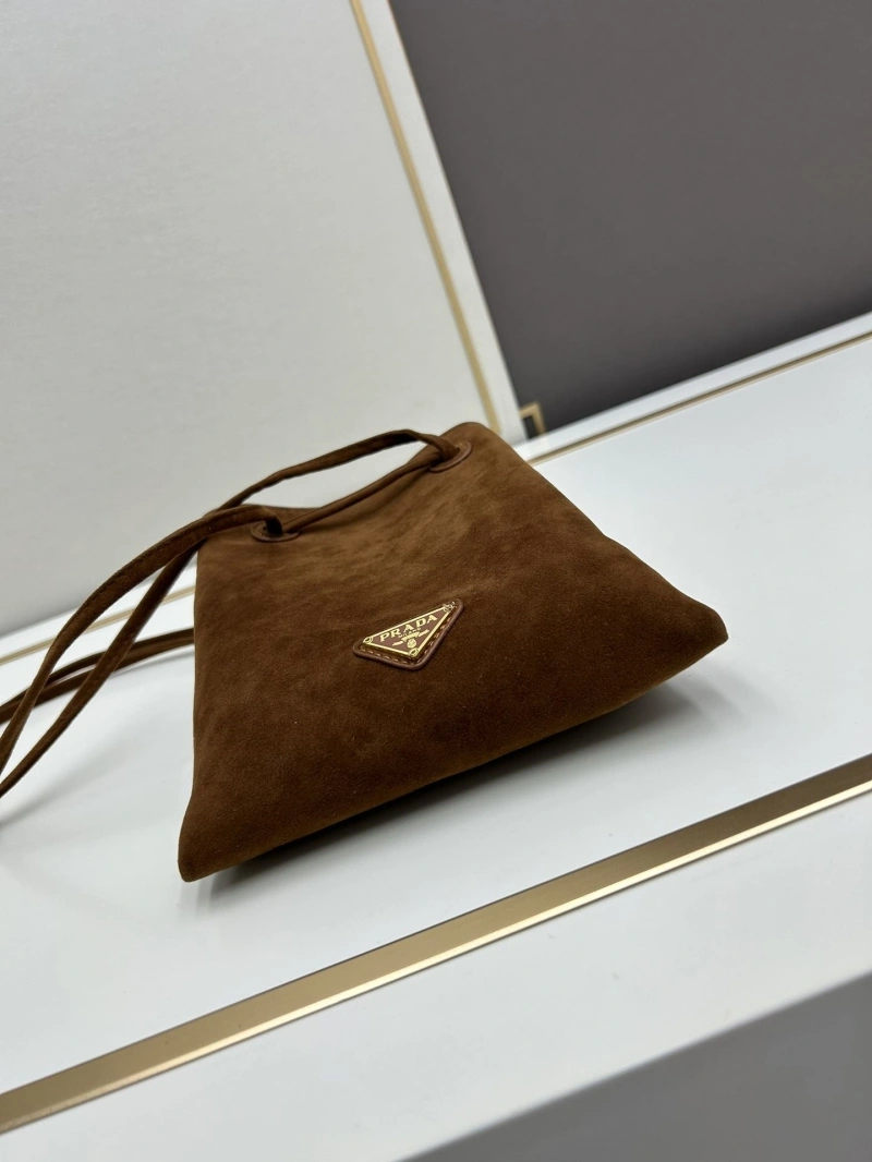 Prada Satchel Bags 4213A-0157