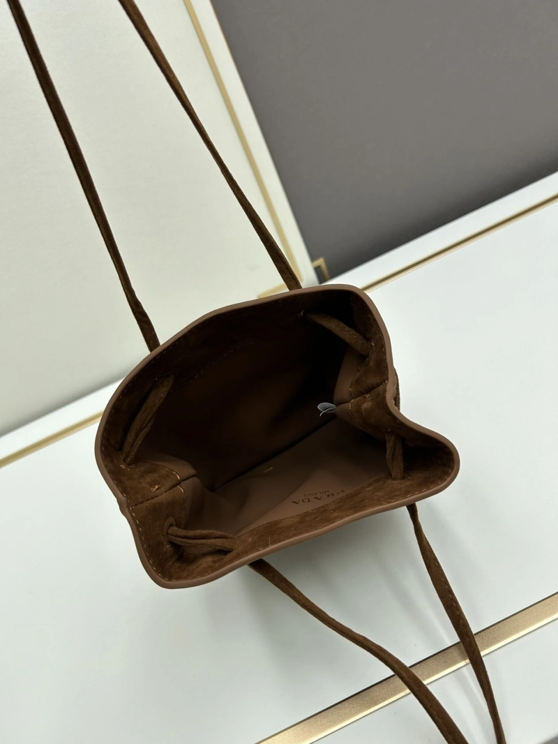 Prada Satchel Bags 4213A-0157