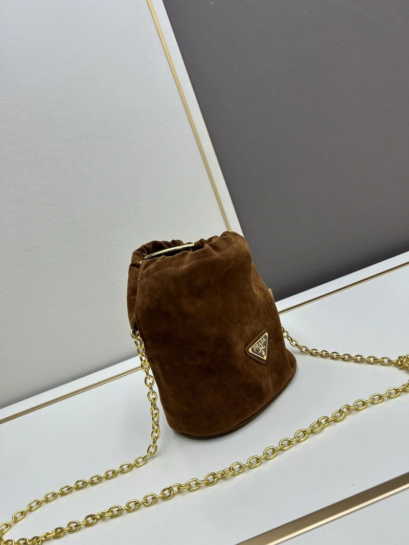 Pra*a bucket bags 4213a-0158