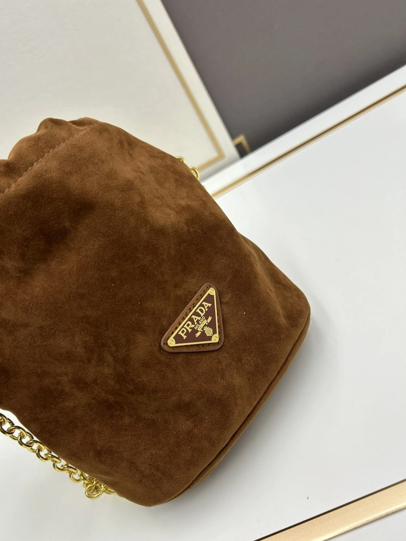 Pra*a bucket bags 4213a-0158