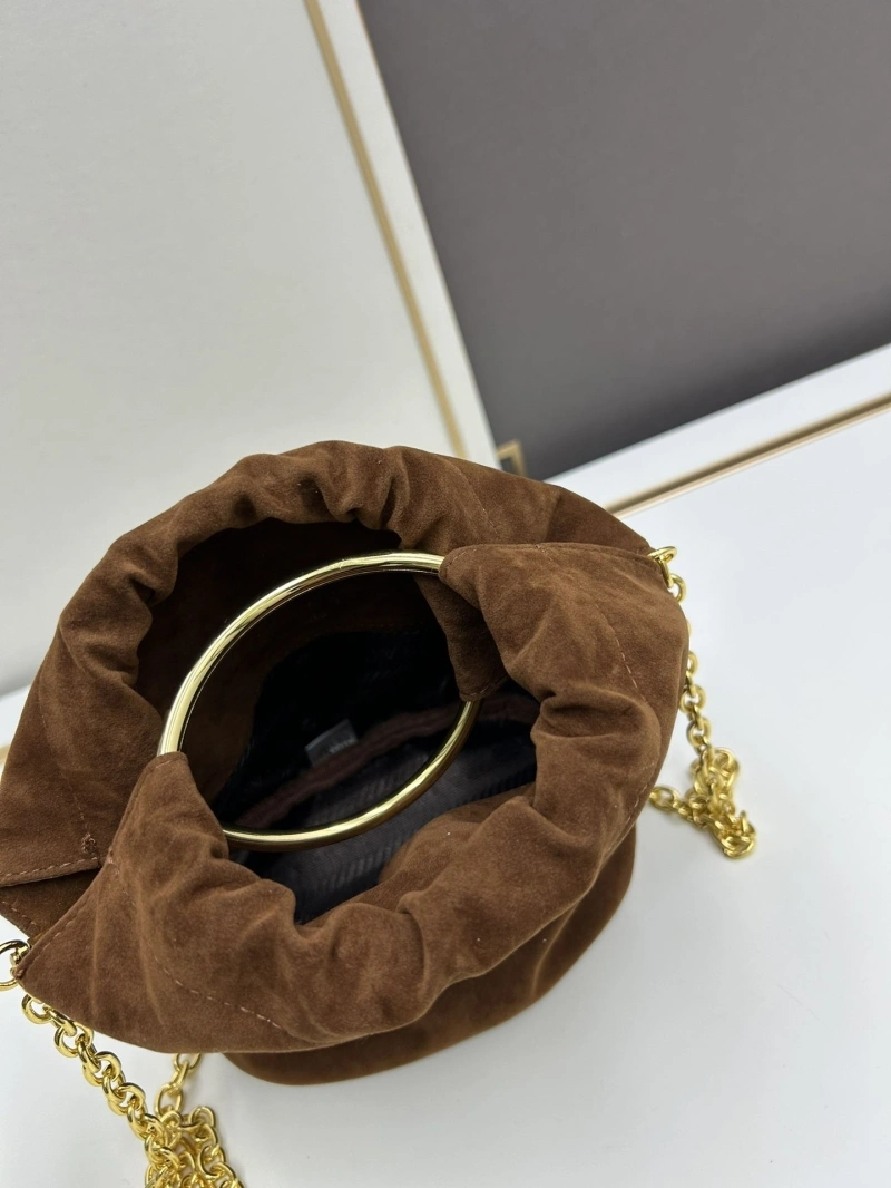 Pra*a bucket bags 4213a-0158