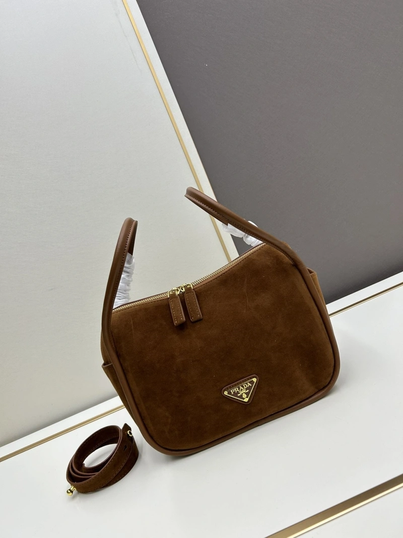 Prada Top Handle Bags 4213A-0160
